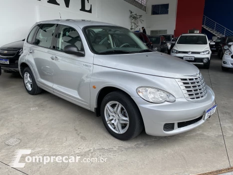 PT CRUISER 2.4 Classic 16V