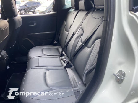 RENEGADE 1.8 16V Limited