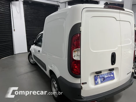 FIORINO 1.4 MPI Furgão Endurance 8V