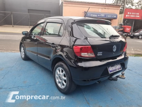 GOL 1.0 MI Trend 8V