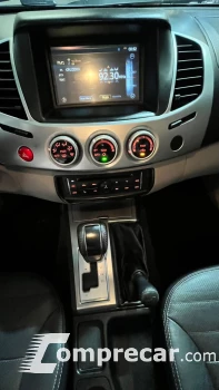L200 3.5 Sport HPE 4X4 V6 24V