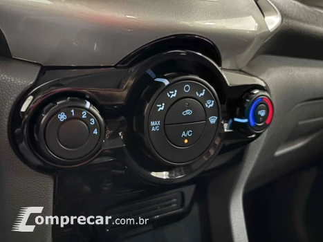 ECOSPORT 1.6 FREESTYLE 16V FLEX 4P MANUAL