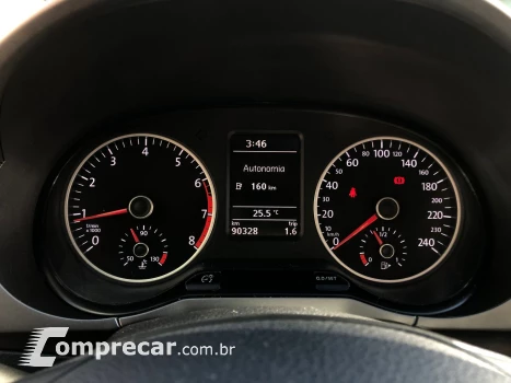 Fox 1.6 Msi Total Flex Connect 4P Manual