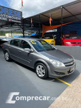 CHEVROLET VECTRA 2.0 MPFI ELEGANCE 8V