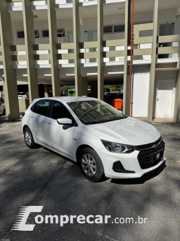 ONIX 1.0 LT