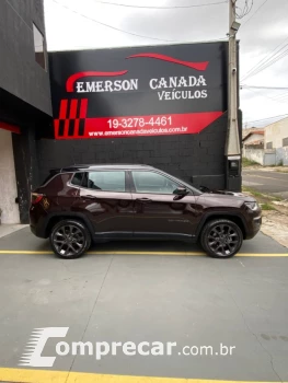 COMPASS 2.0 16V S 4X4