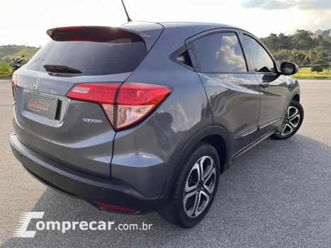 HR-V 1.8 16V LX