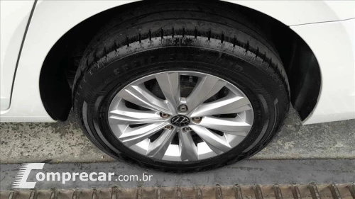 VIRTUS 1.0 170 TSI AUTOMÁTICO