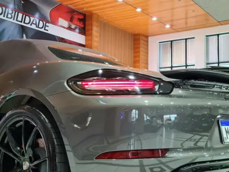 BOXSTER S