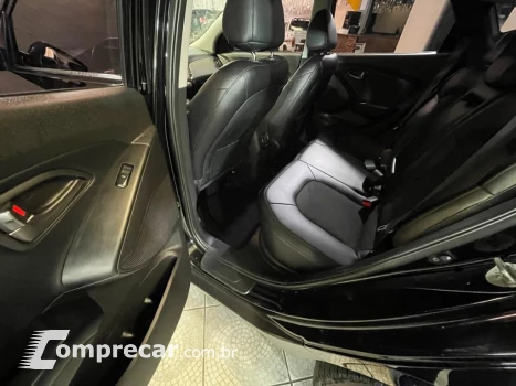 IX35 2.0 MPFI GL 16V FLEX 4P AUTOMÁTICO