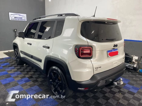 RENEGADE 1.3 T270 Turbo Sport