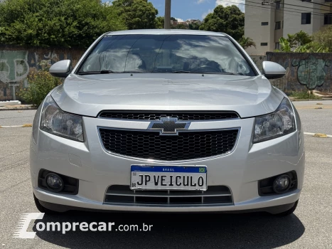 CRUZE 1.8 LT 16V