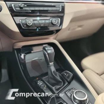X1 2.0 16V Turbo Xdrive25i