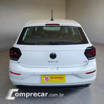 POLO 1.0 170 TSI Highline