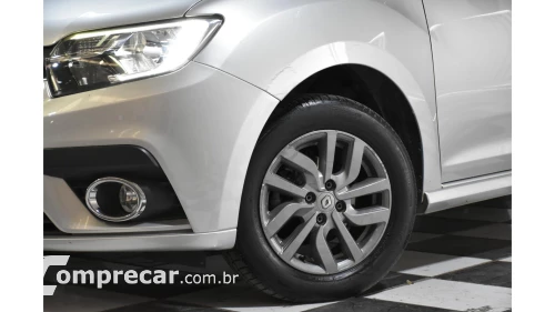 SANDERO - 1.0 12V SCE GT LINE MANUAL