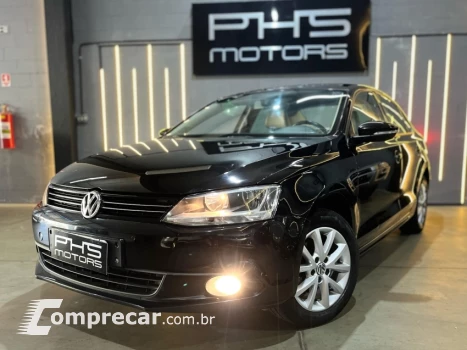 JETTA 2.0 Comfortline