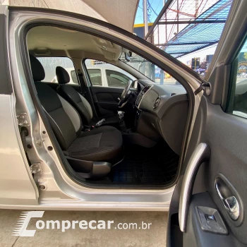 SANDERO 1.6 Expression 16V