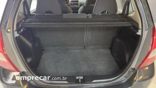 FIT 1.5 EX 16V