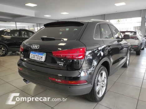 Q3 1.4 TFSI Ambiente S Tronic