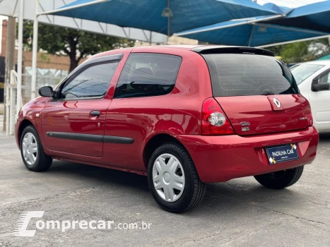 CLIO 1.0 Campus 16V