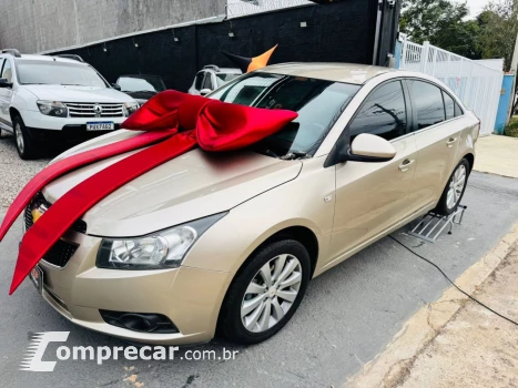 CRUZE 1.8 LT 16V