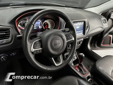 COMPASS 2.0 16V Trailhawk 4X4