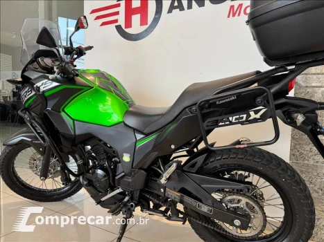 VERSYS-X 300