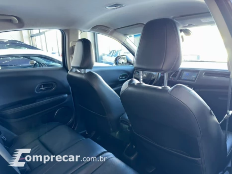 HR-V 1.8 16V EXL