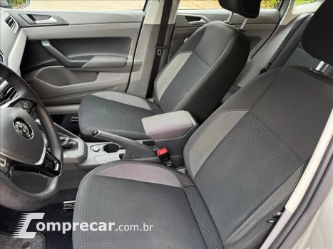 VIRTUS 1.0 200 TSI Comfortline
