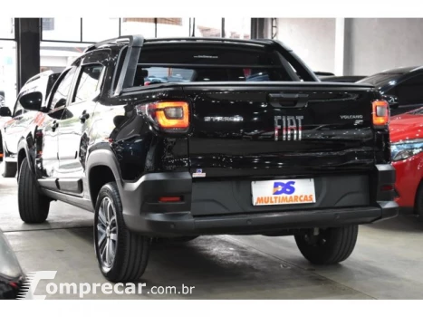 STRADA - 1.3 FIREFLY VOLCANO CD CVT