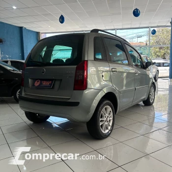 IDEA 1.8 MPI HLX 8V