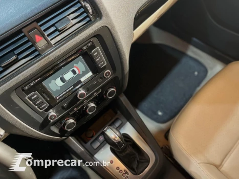 JETTA 2.0 Comfortline