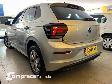 POLO 1.0 MPI