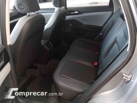 TAOS 1.4 250 TSI Comfortline