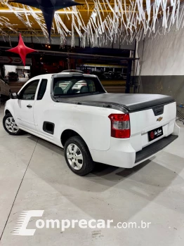 MONTANA 1.4 MPFI LS CS 8V FLEX 2P MANUAL