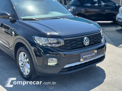 T-CROSS 1.0 200 TSI Sense
