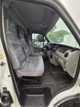 Master 2.5 16V 3P DCI DIESEL FURGÃO L1H1