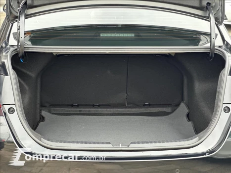 YARIS 1.5 16V FLEX SEDAN XS MULTIDRIVE