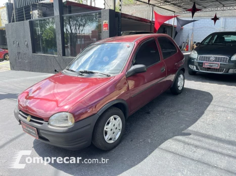 CHEVROLET Corsa Wind 1.0 MPFI / EFI  2p 2 portas