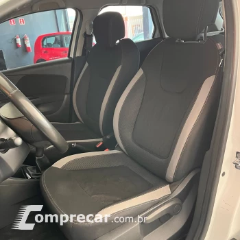 CAPTUR 1.6 16V SCE ZEN