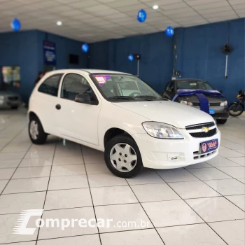 CHEVROLET CELTA 1.0 MPFI LS 8V 2 portas