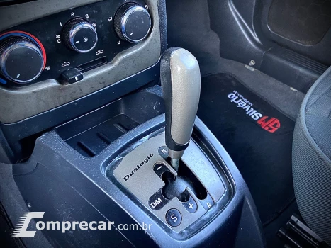 IDEA 1.8 MPI Adventure 16V