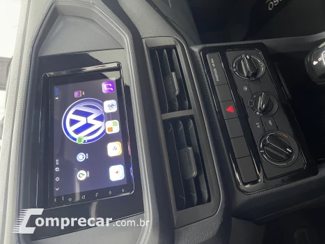 T-CROSS 1.0 200 TSI Sense