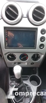 FIESTA 1.6 Rocam SE Sedan 8V