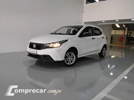 Fiat ARGO 1.0 6V FLEX 4 portas