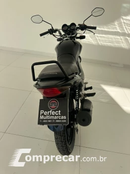 CG 150 FAN ESI