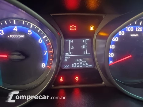 HB20 1.0 Comfort 12V