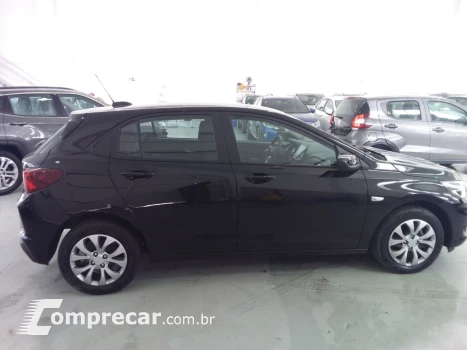 ONIX 1.0 TURBO FLEX LT MANUAL