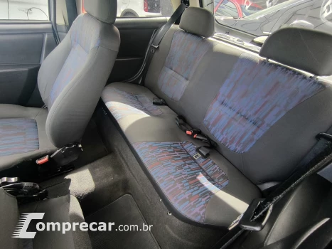 CELTA 1.0 MPFI Spirit 8V