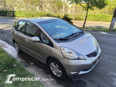 FIT 1.4 LX 16V